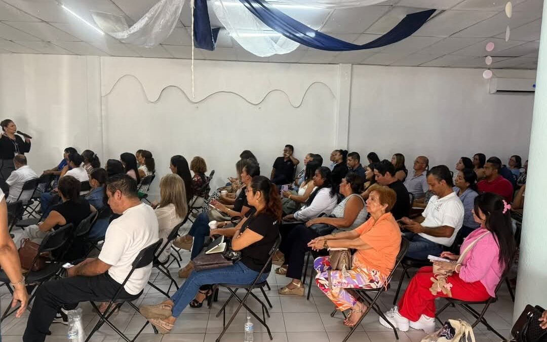 Programa Open House Bancario