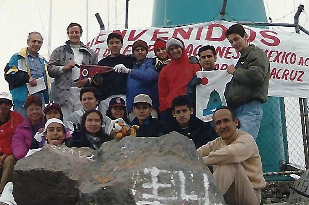 30 ANIVERSARIO DE CEMAC VERACRUZ