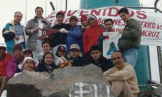 30 ANIVERSARIO DE CEMAC VERACRUZ