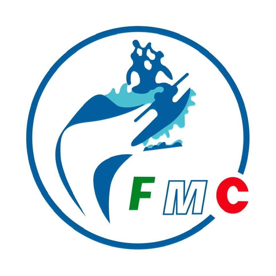 II Campeonato Nacional Canoe Ocean Racing, Veracruz, 2025