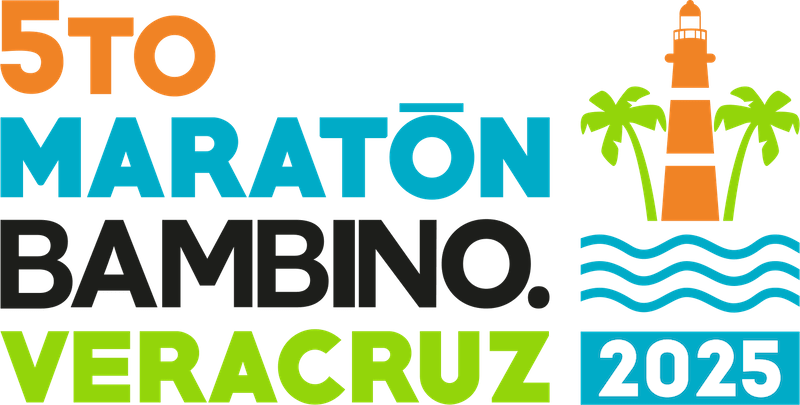 Maratón Bambino Veracruz 2025