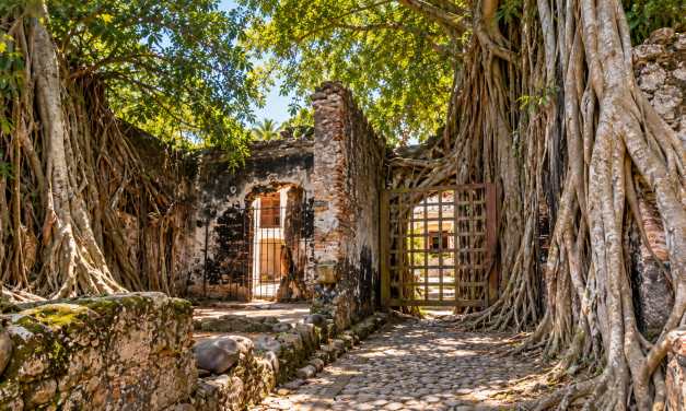La Antigua, Veracruz: 5 datos sobre un lugar donde la historia sigue viva