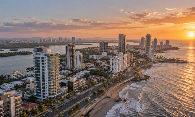 Boca del Río sigue creciendo: así está cambiando la ciudad
