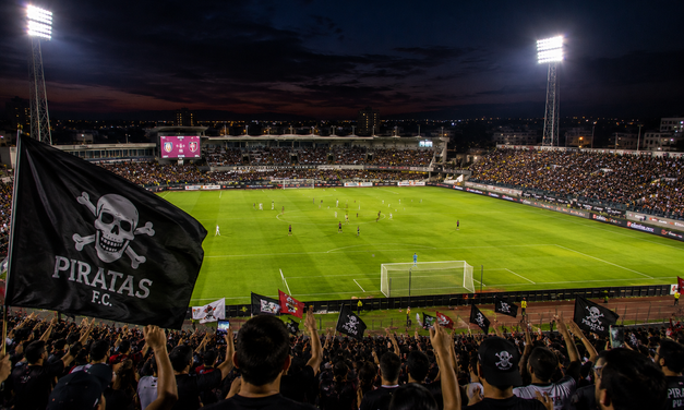 Piratas FC vuelve a casa: todo listo para enfrentar a Correcaminos