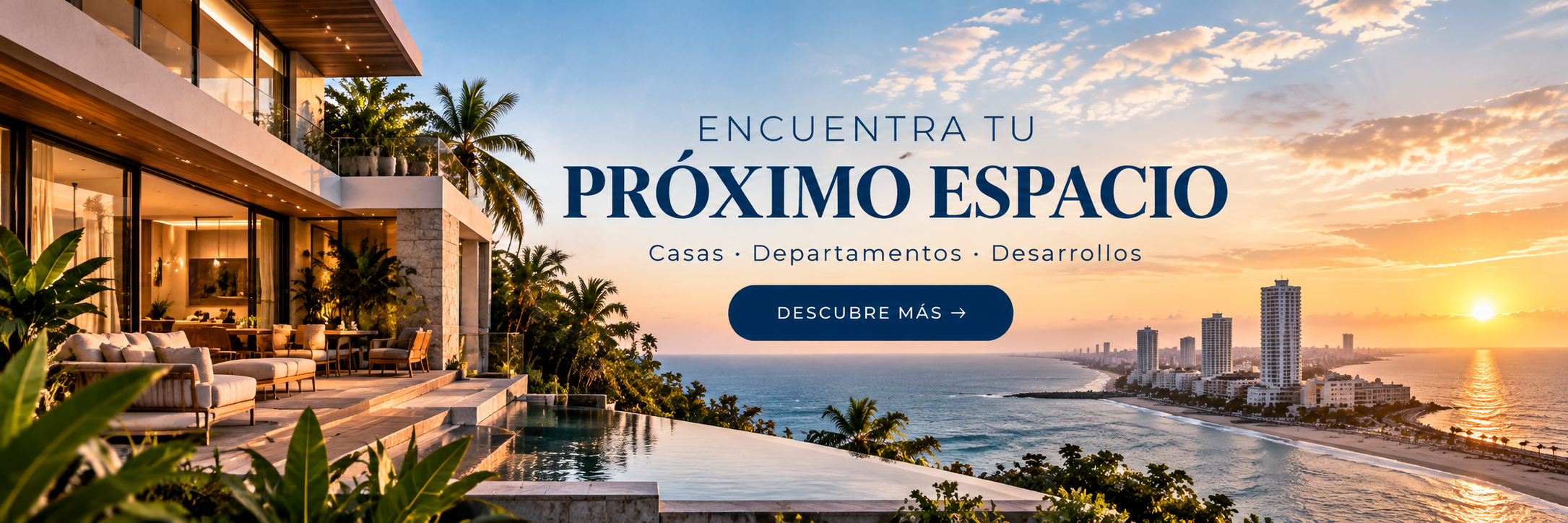 Espacio Costero de Ensueño